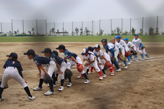 選手権大会1次予選！！